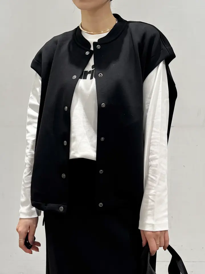 ONWARD CROSSET SELECT 水谷 コーディネート画像