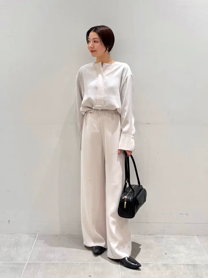 ONWARD CROSSET SELECT 水谷 コーディネート画像