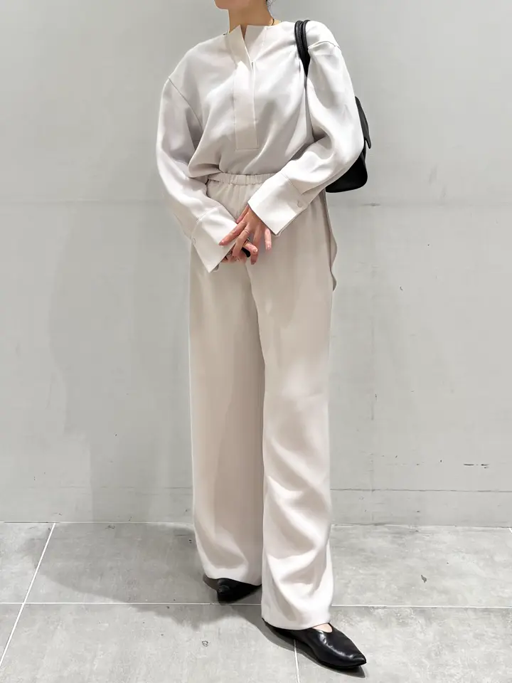 ONWARD CROSSET SELECT 水谷 コーディネート画像