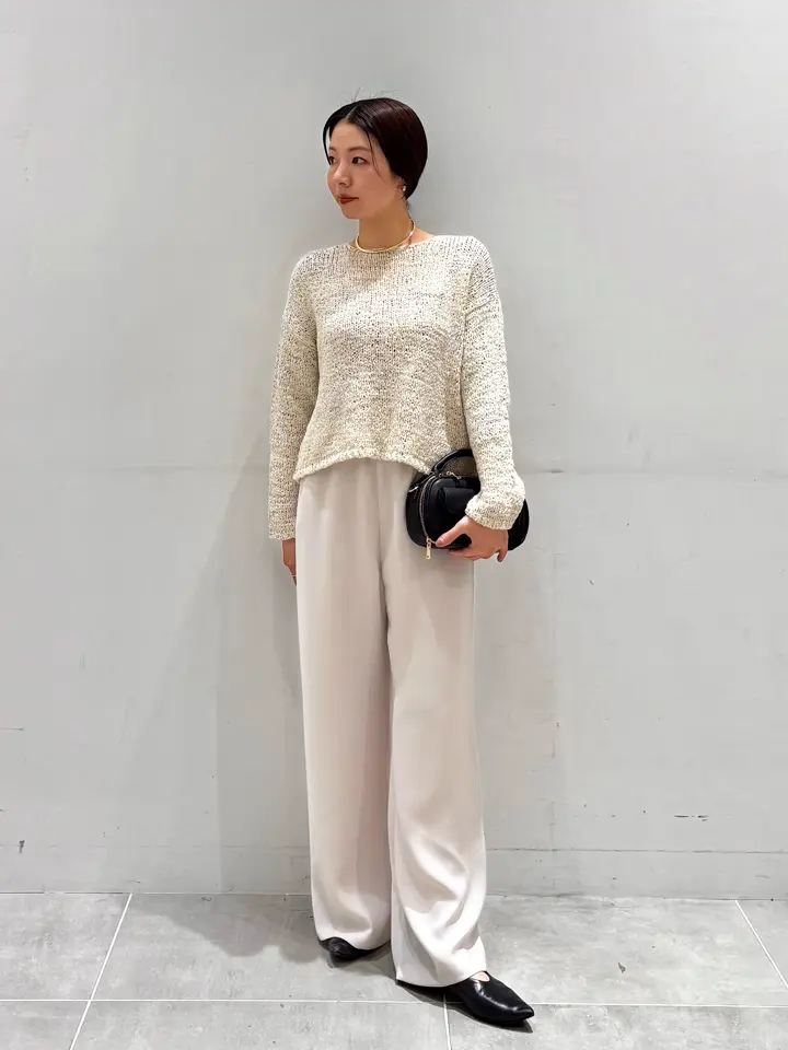 ONWARD CROSSET SELECT 水谷 コーディネート画像