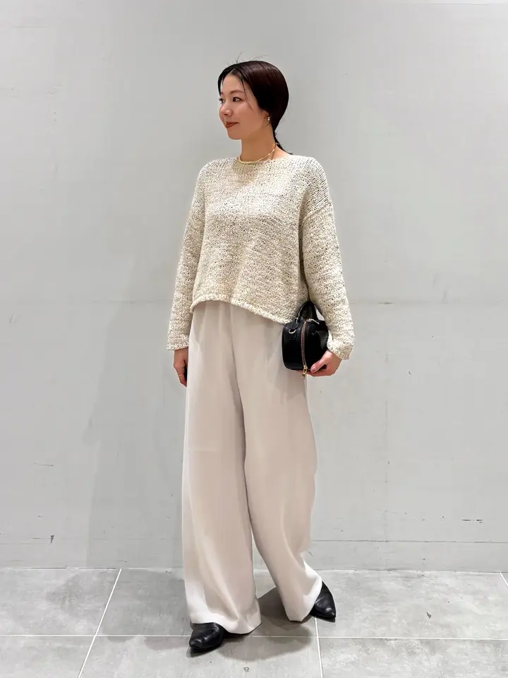 ONWARD CROSSET SELECT 水谷 コーディネート画像