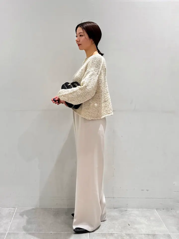 ONWARD CROSSET SELECT 水谷 コーディネート画像