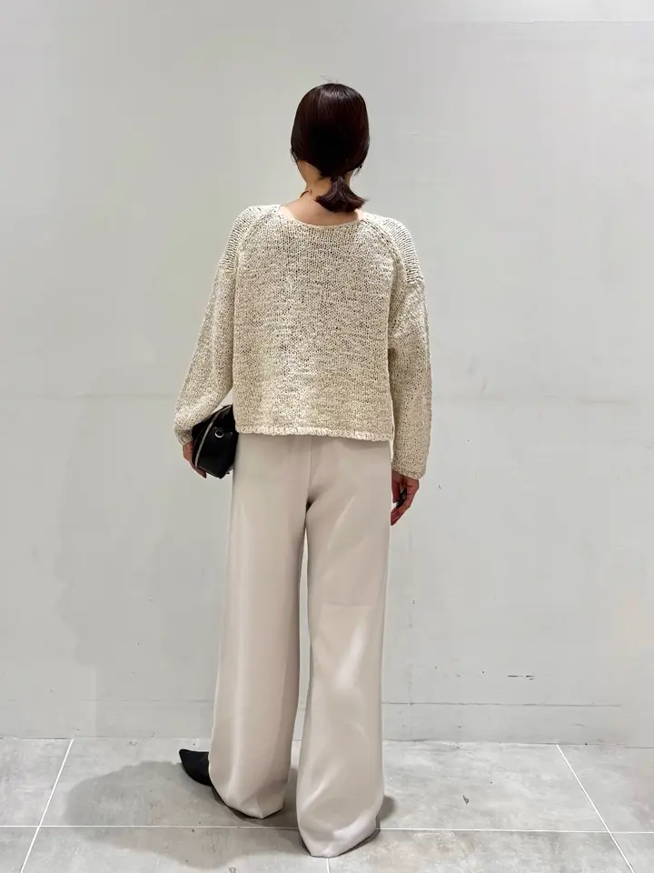 ONWARD CROSSET SELECT 水谷 コーディネート画像