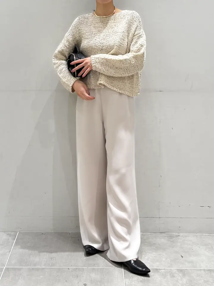 ONWARD CROSSET SELECT 水谷 コーディネート画像