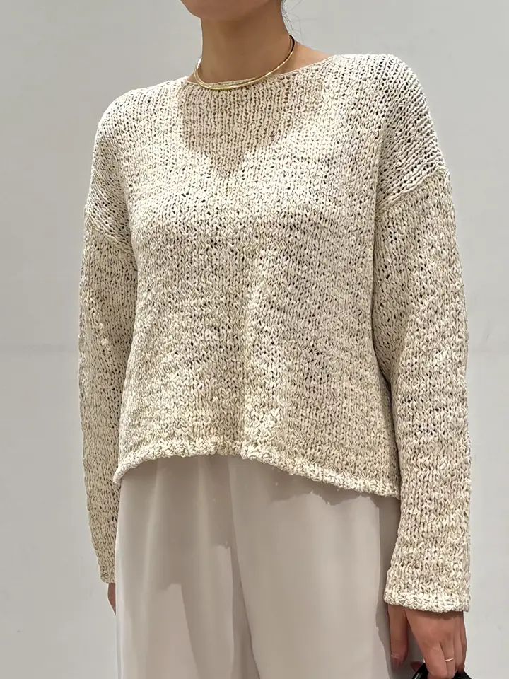 ONWARD CROSSET SELECT 水谷 コーディネート画像