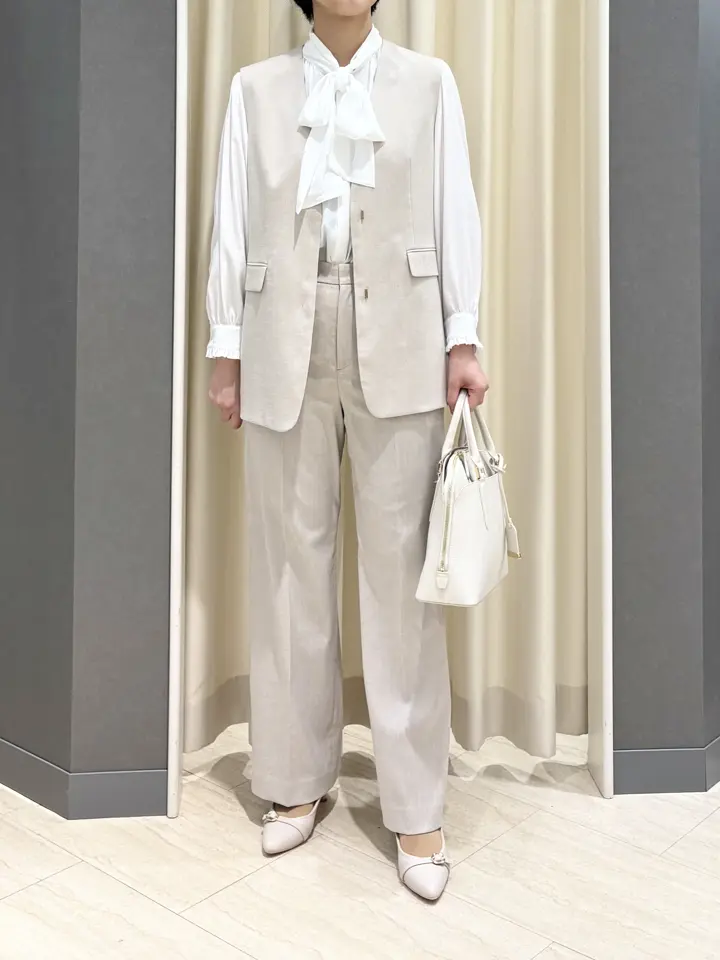 ONWARD CROSSET SELECT N コーディネート画像