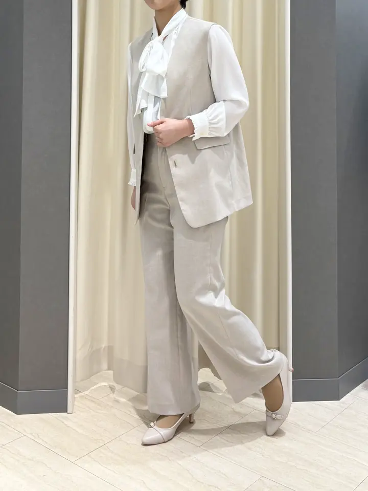 ONWARD CROSSET SELECT N コーディネート画像