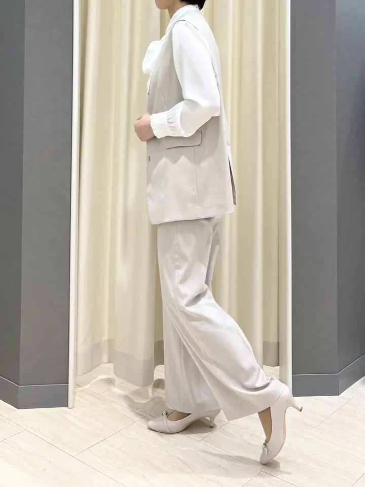 ONWARD CROSSET SELECT N コーディネート画像