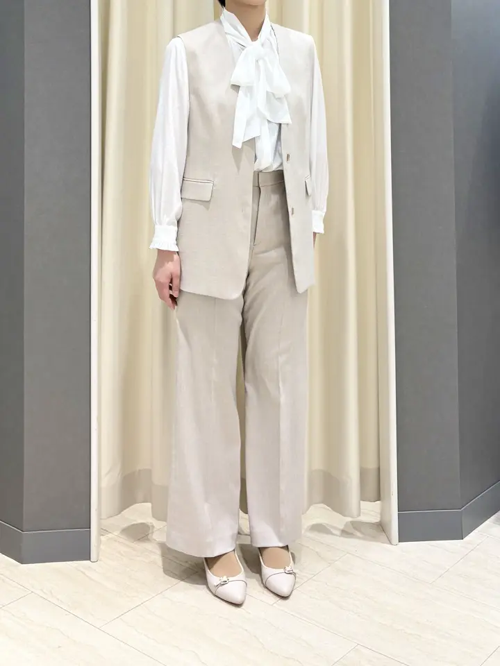 ONWARD CROSSET SELECT N コーディネート画像