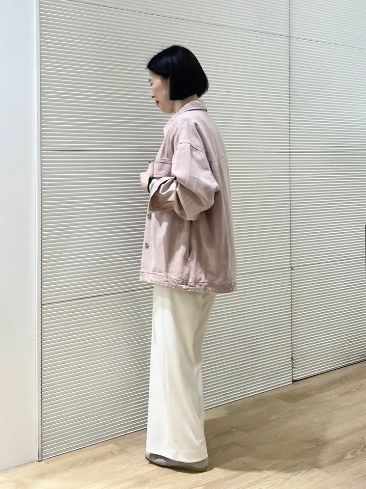 ONWARD CROSSET SELECT 五月女 コーディネート画像