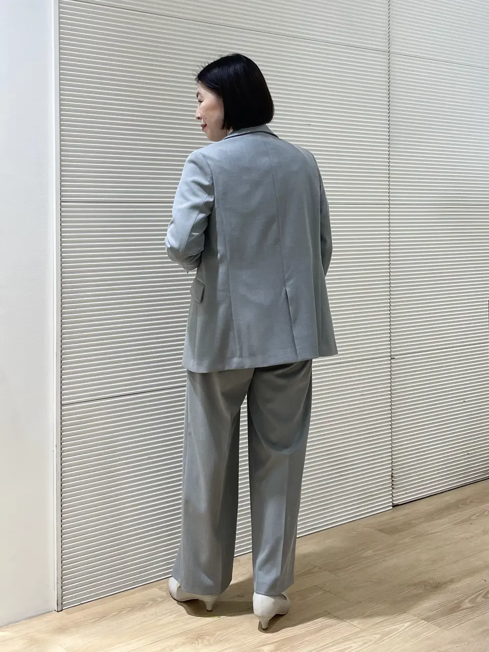 ONWARD CROSSET SELECT 五月女 コーディネート画像