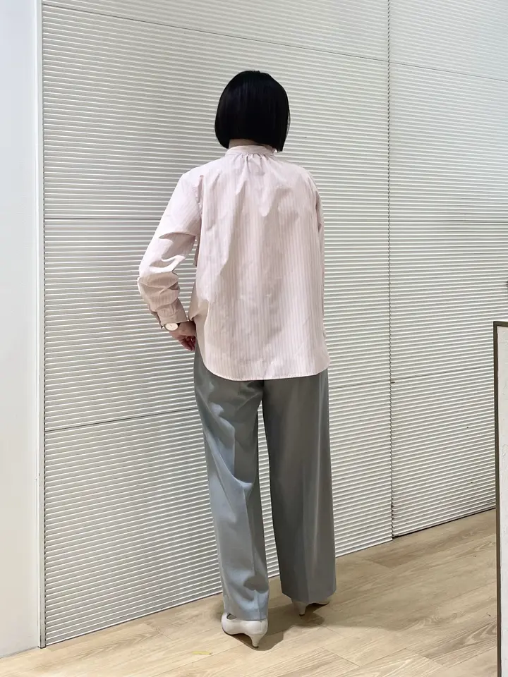 ONWARD CROSSET SELECT 五月女 コーディネート画像