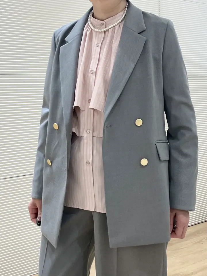 ONWARD CROSSET SELECT 五月女 コーディネート画像