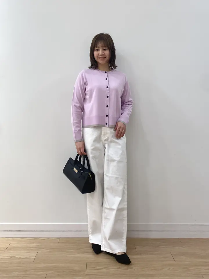 ONWARD CROSSET SELECT 山口 コーディネート画像