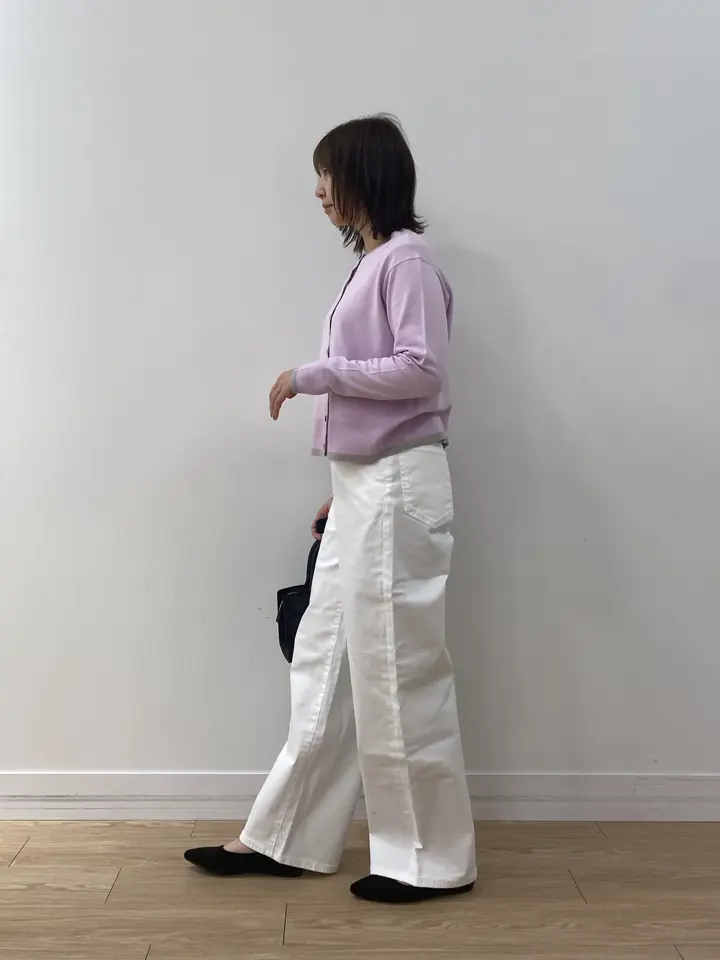 ONWARD CROSSET SELECT 山口 コーディネート画像