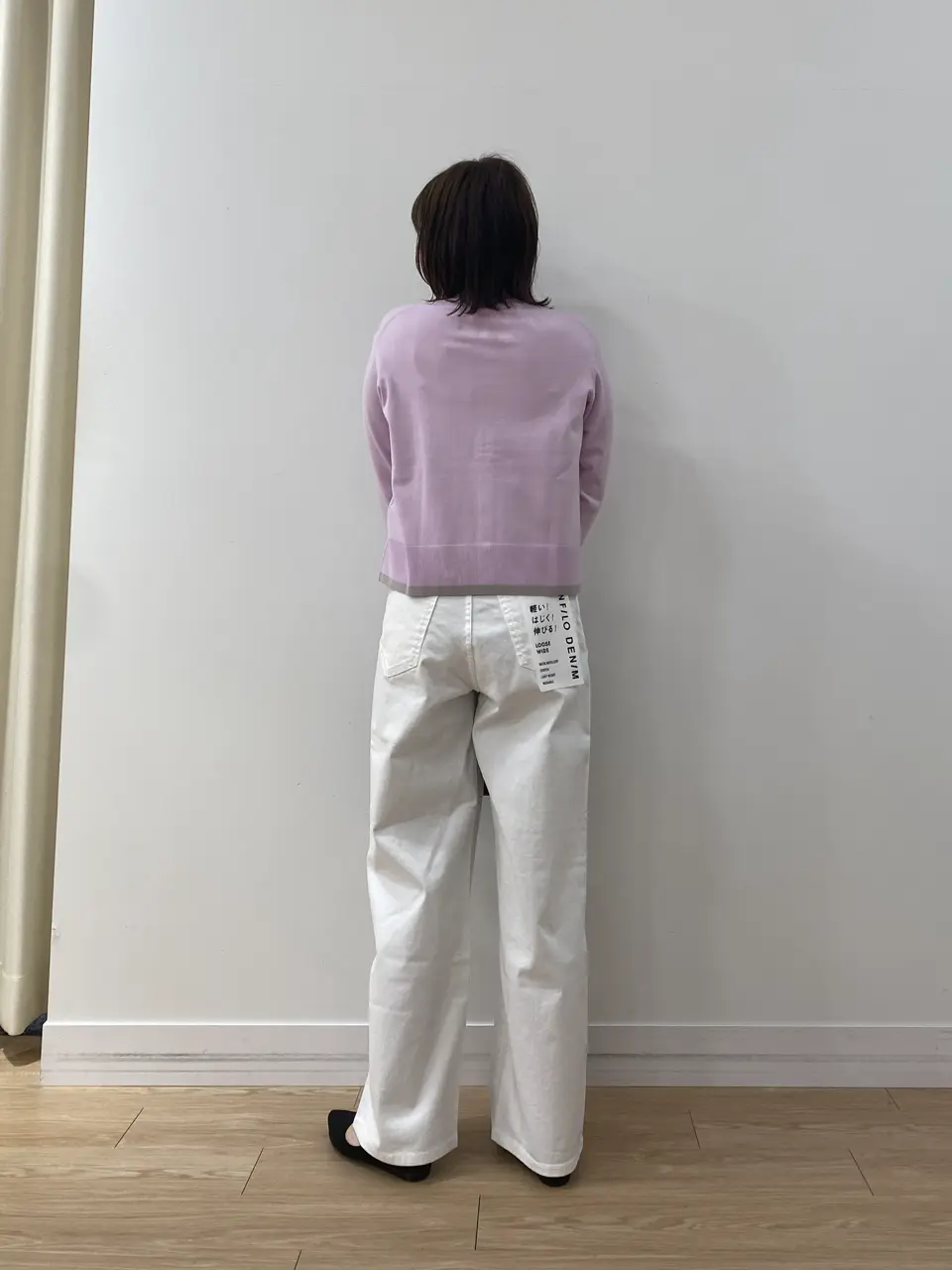 ONWARD CROSSET SELECT 山口 コーディネート画像