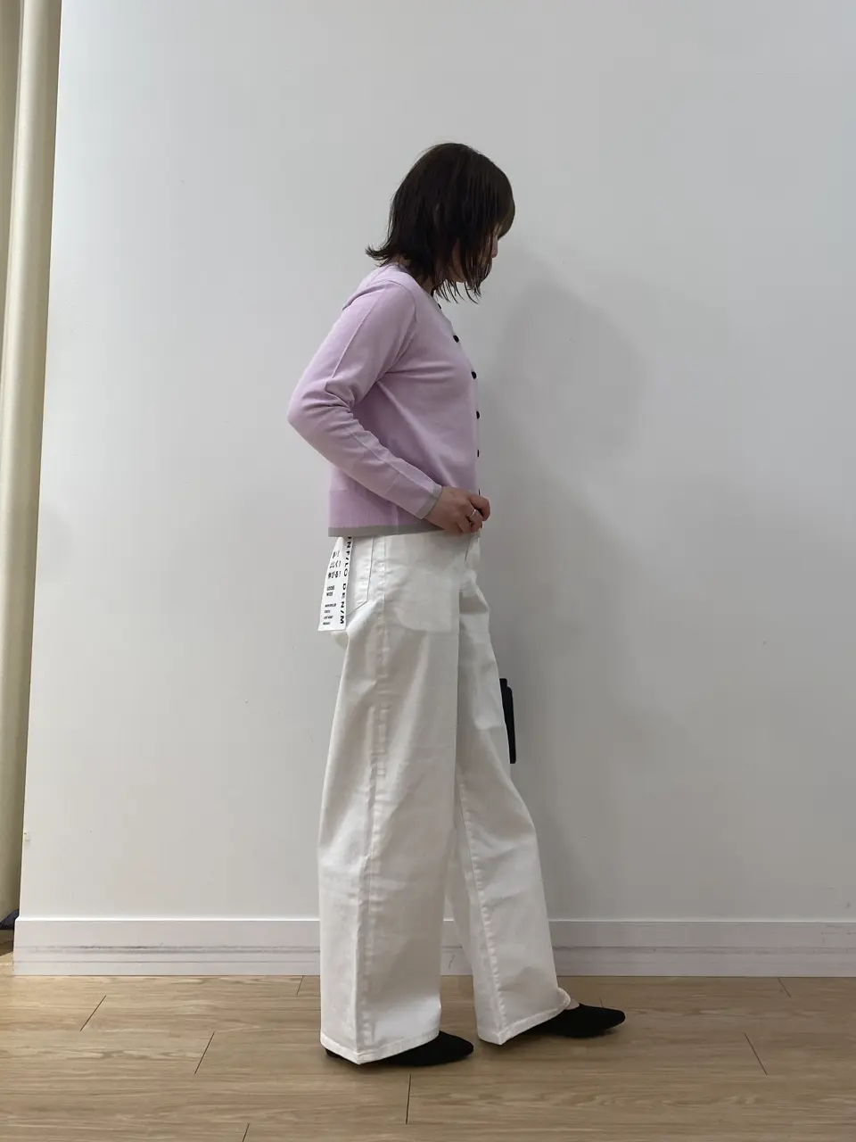 ONWARD CROSSET SELECT 山口 コーディネート画像