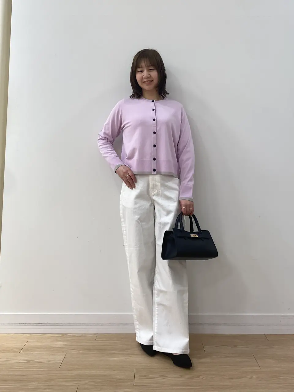 ONWARD CROSSET SELECT 山口 コーディネート画像