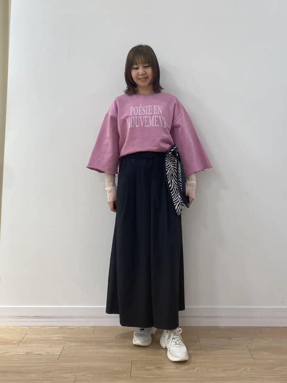  山口 コーディネート画像