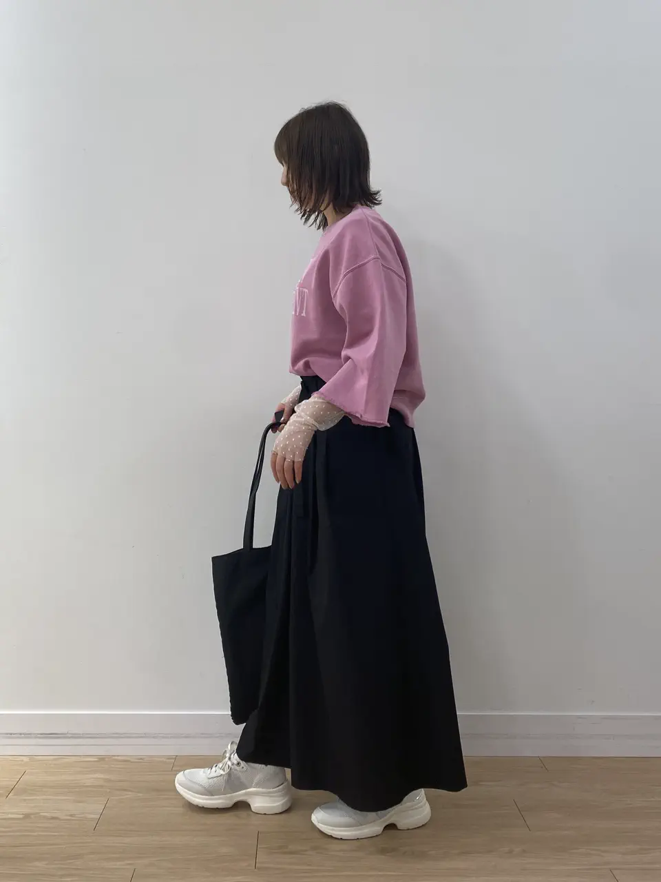 ONWARD CROSSET SELECT 山口 コーディネート画像