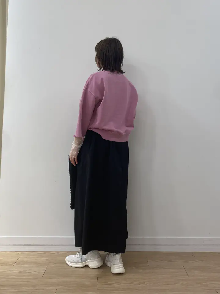 ONWARD CROSSET SELECT 山口 コーディネート画像