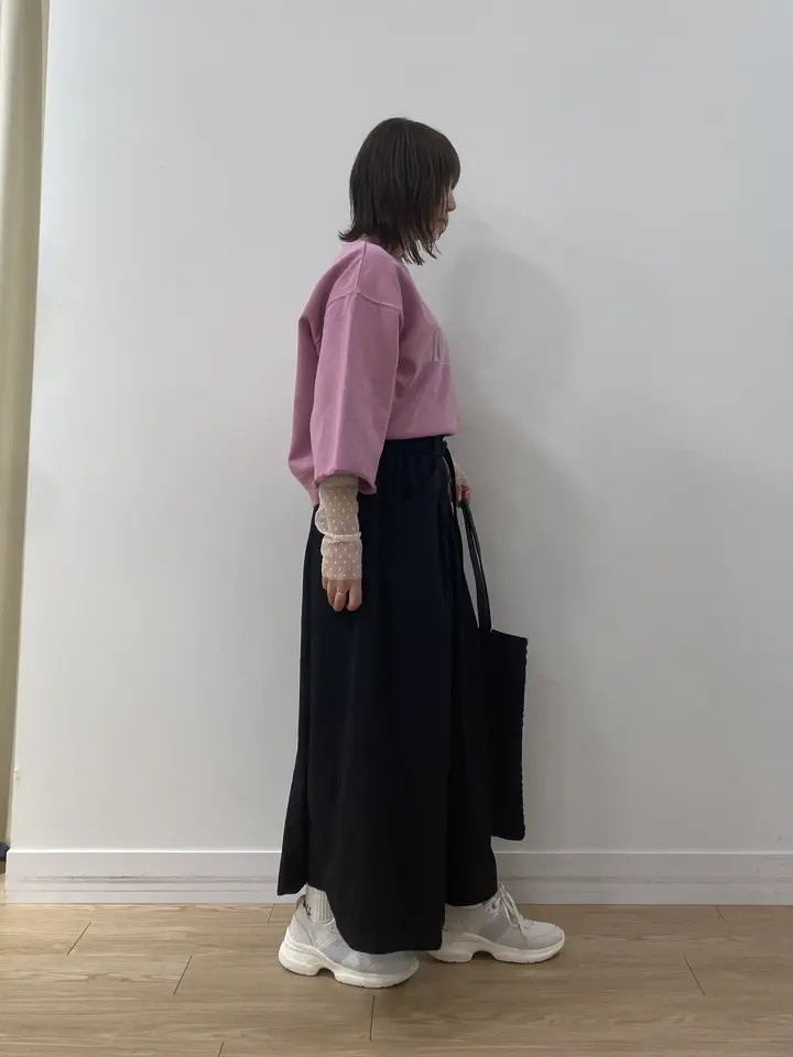 ONWARD CROSSET SELECT 山口 コーディネート画像