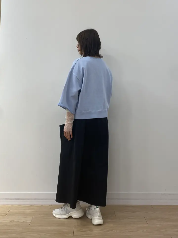 ONWARD CROSSET SELECT 山口 コーディネート画像