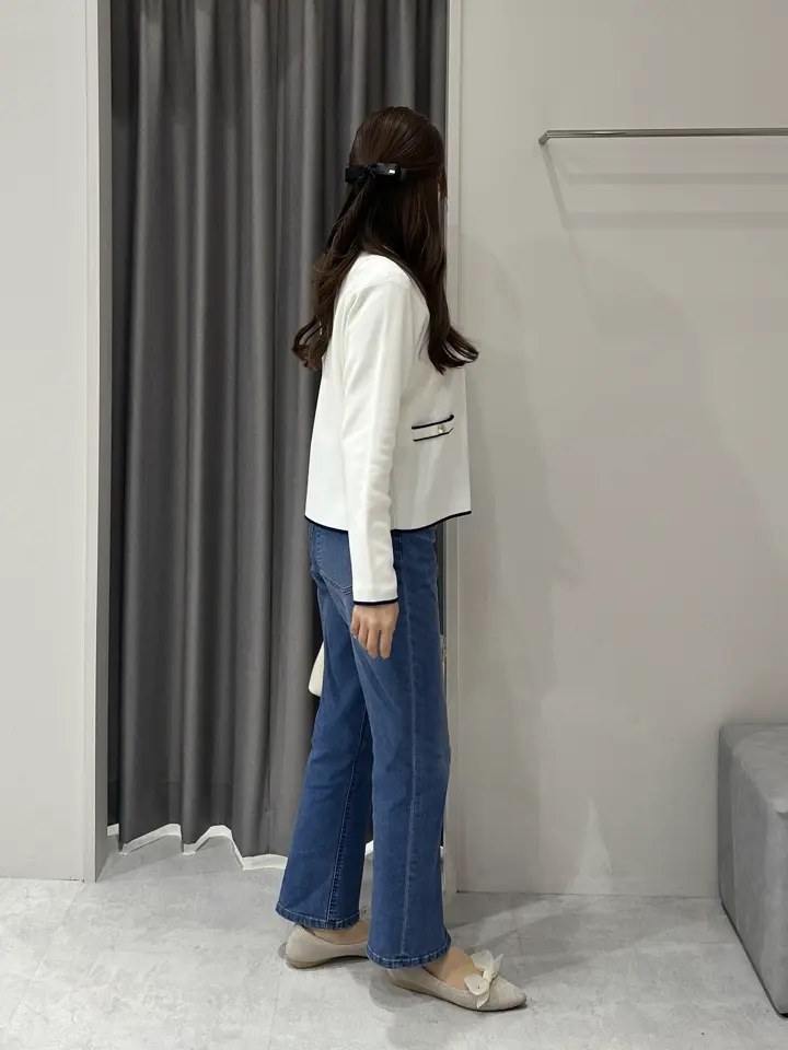 ONWARD CROSSET SELECT みぃ コーディネート画像