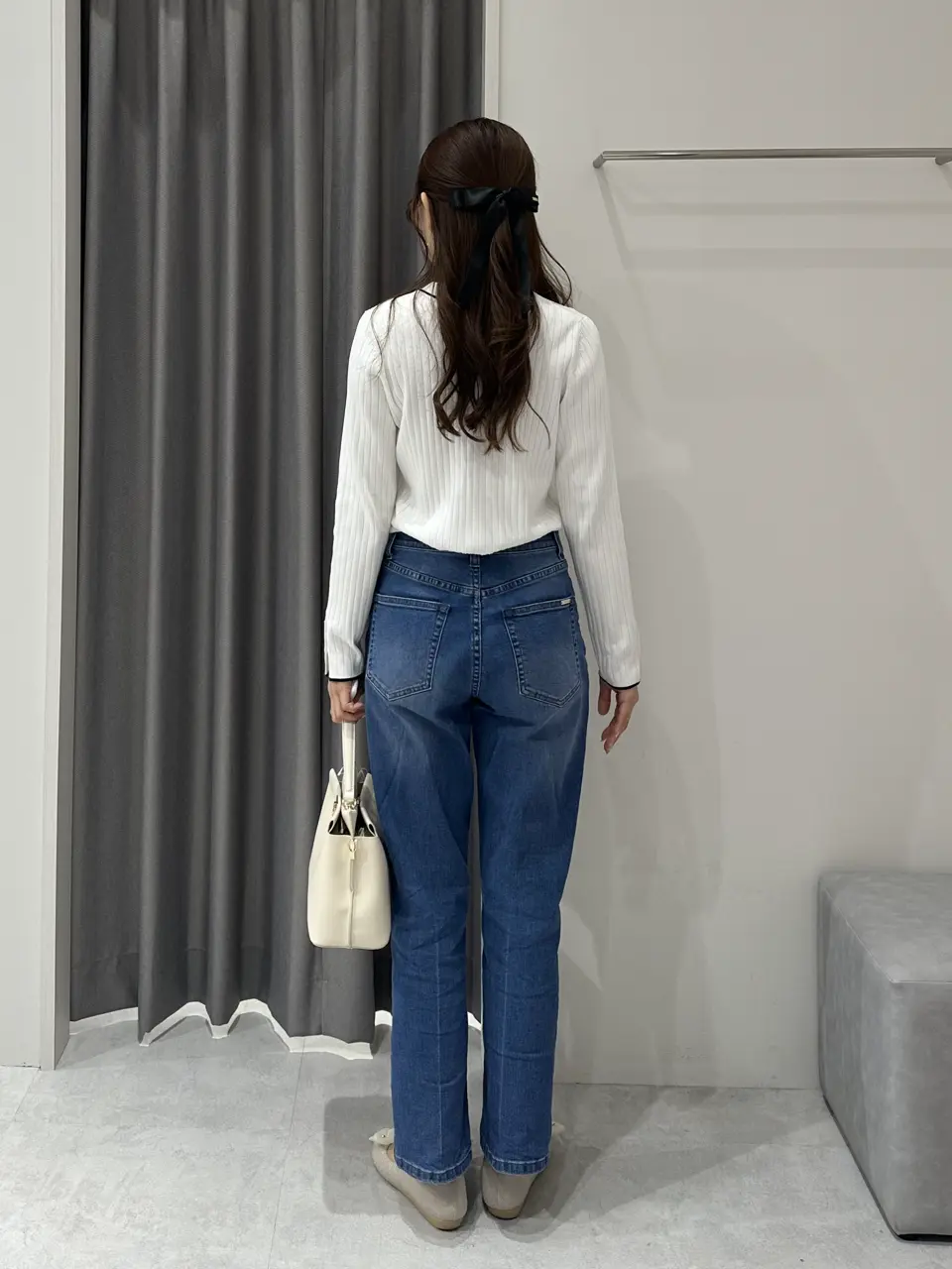 ONWARD CROSSET SELECT みぃ コーディネート画像