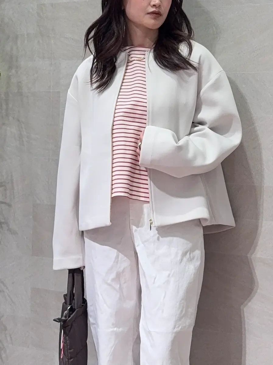 ONWARD CROSSET SELECT 一星 コーディネート画像