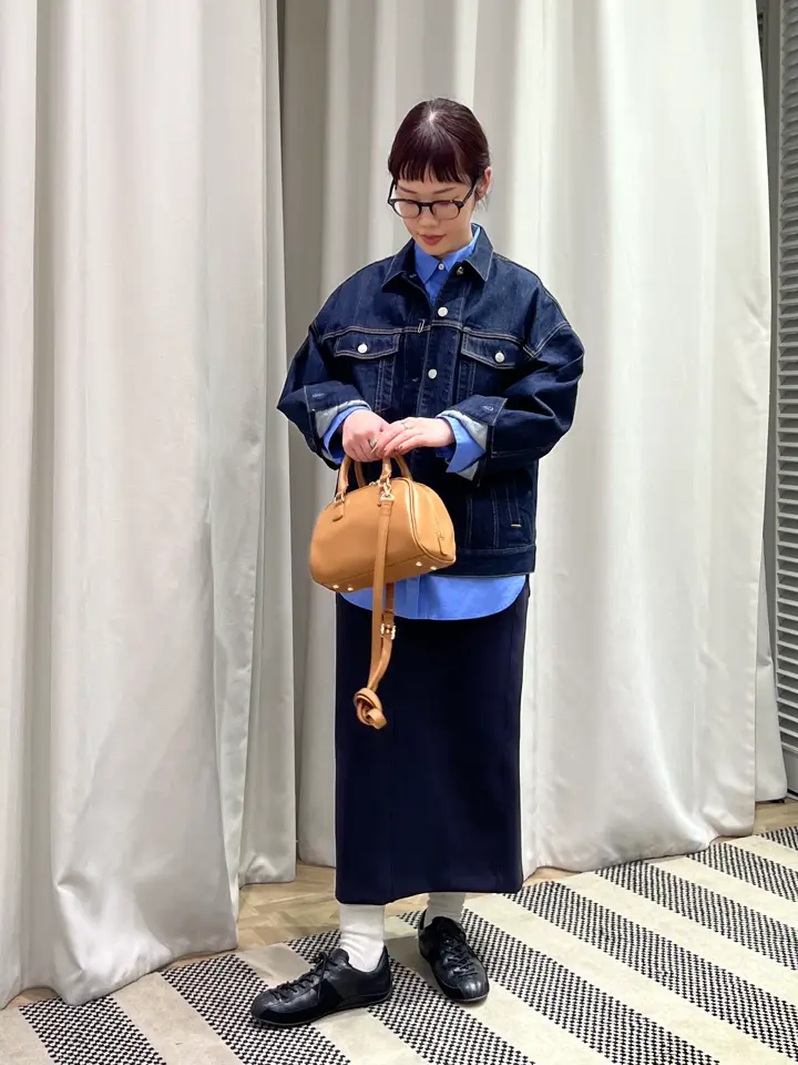 ONWARD CROSSET SELECT 伊藤 コーディネート画像