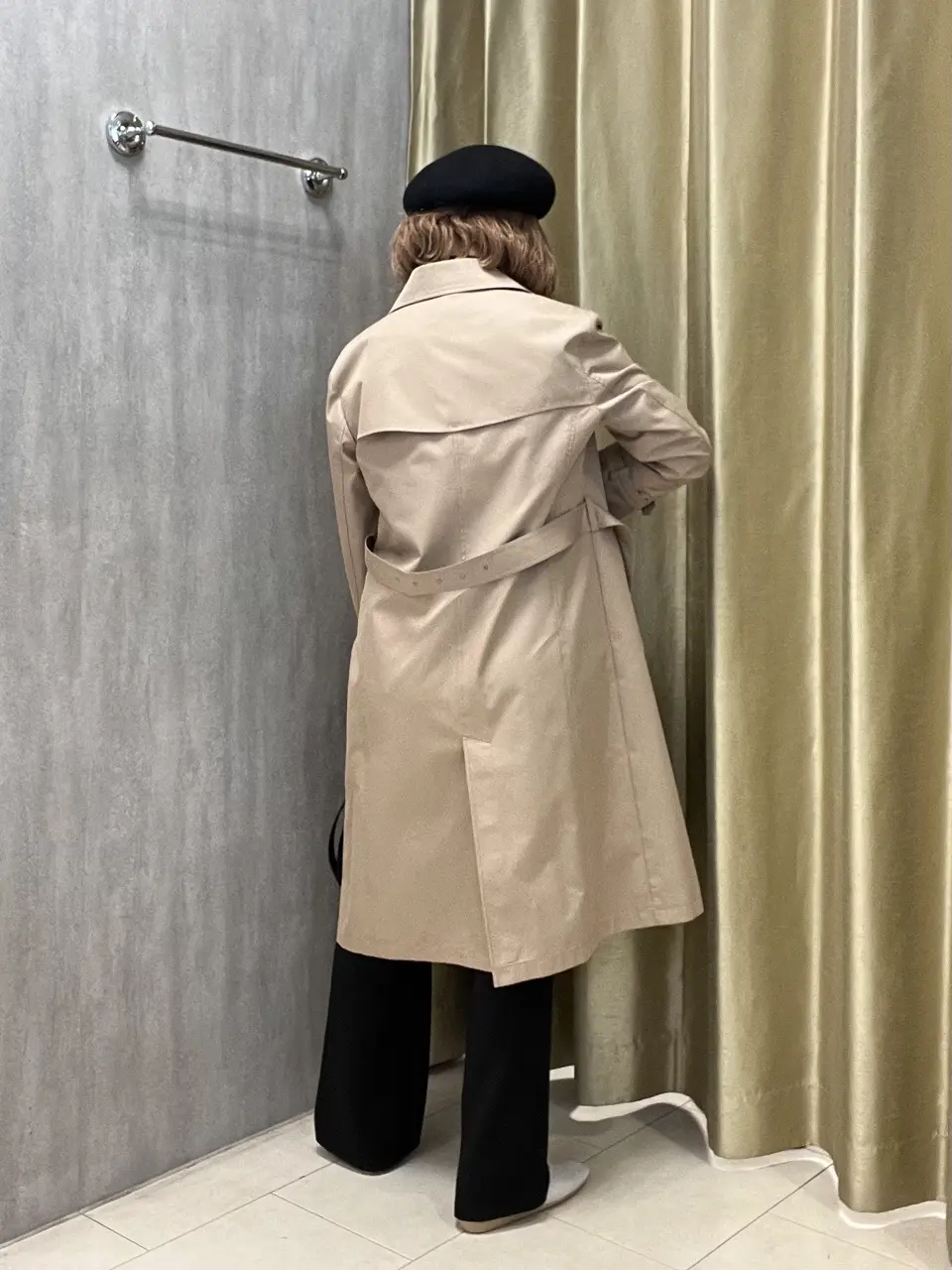 ONWARD CROSSET SELECT 作山 コーディネート画像