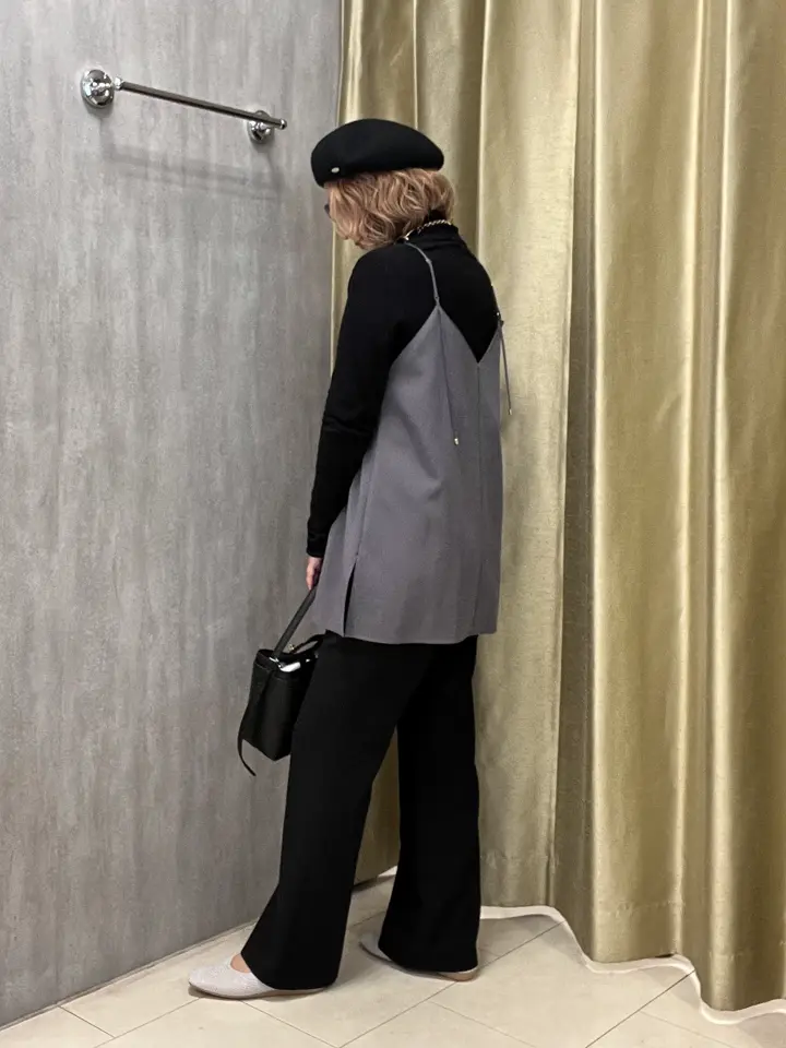 ONWARD CROSSET SELECT 作山 コーディネート画像