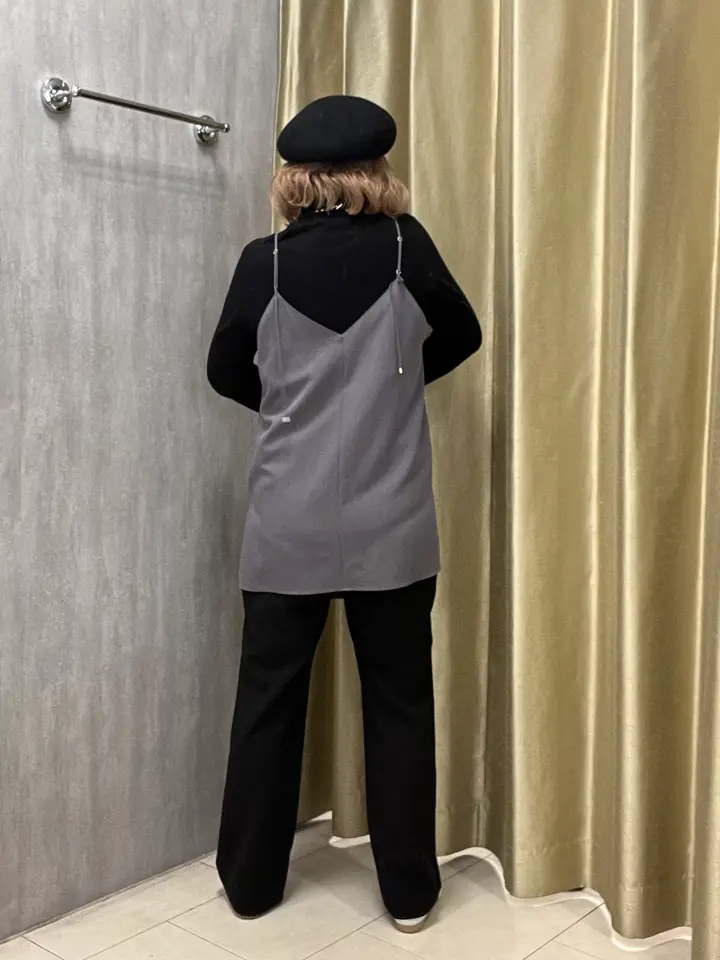 ONWARD CROSSET SELECT 作山 コーディネート画像