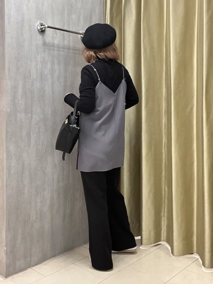 ONWARD CROSSET SELECT 作山 コーディネート画像