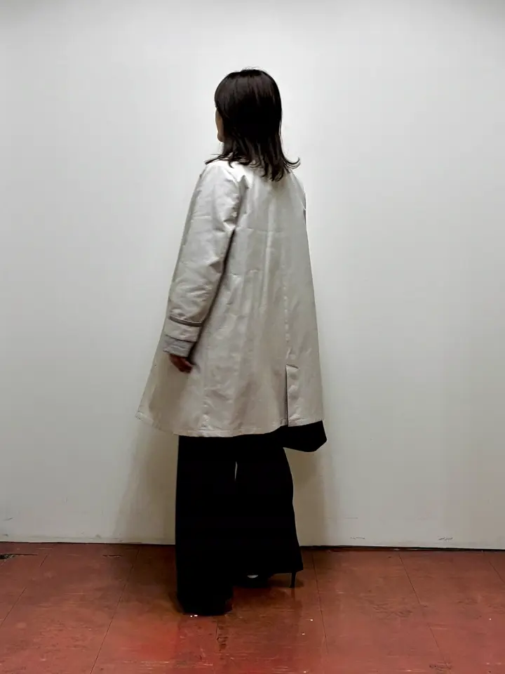 ONWARD CROSSET SELECT ハナ コーディネート画像