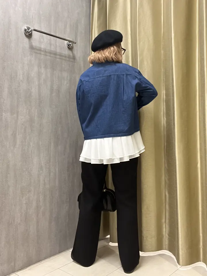 ONWARD CROSSET SELECT 作山 コーディネート画像