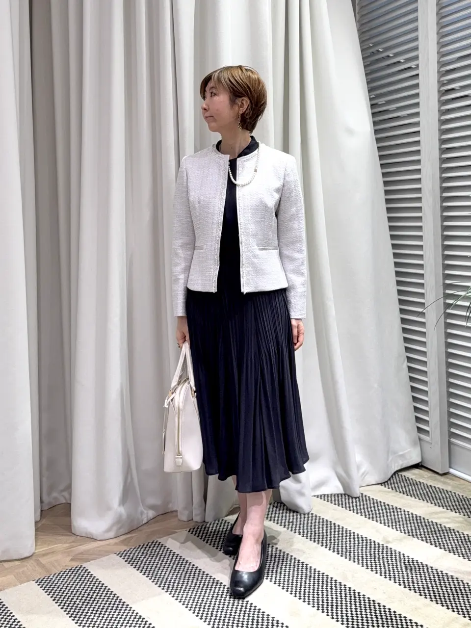  M コーディネート画像