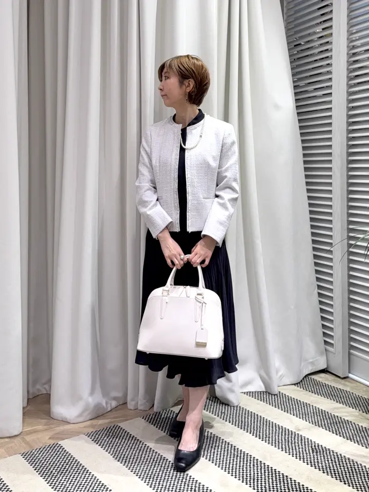 ONWARD CROSSET SELECT M コーディネート画像