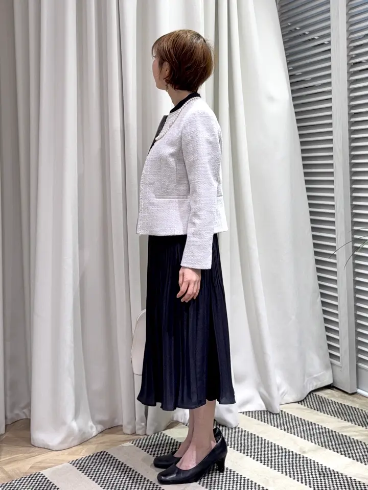 ONWARD CROSSET SELECT M コーディネート画像