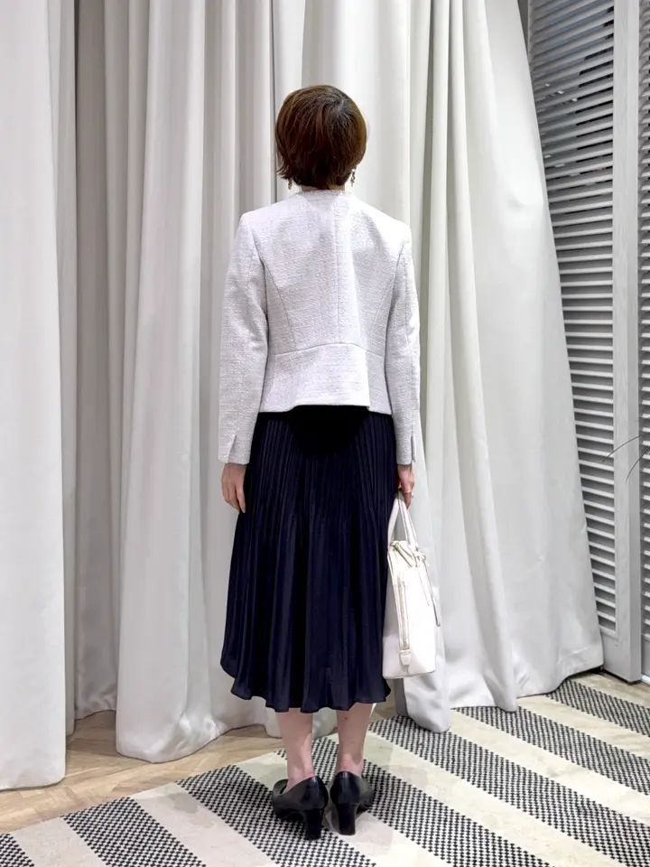 ONWARD CROSSET SELECT M コーディネート画像