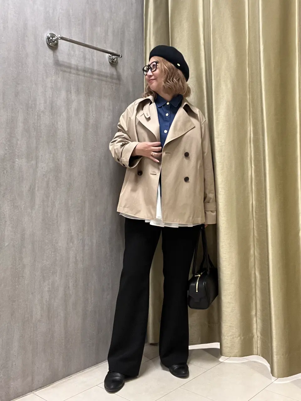  作山 コーディネート画像