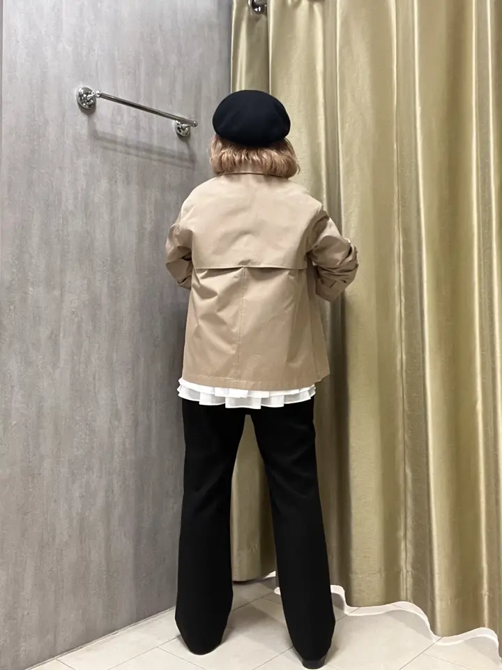 ONWARD CROSSET SELECT 作山 コーディネート画像