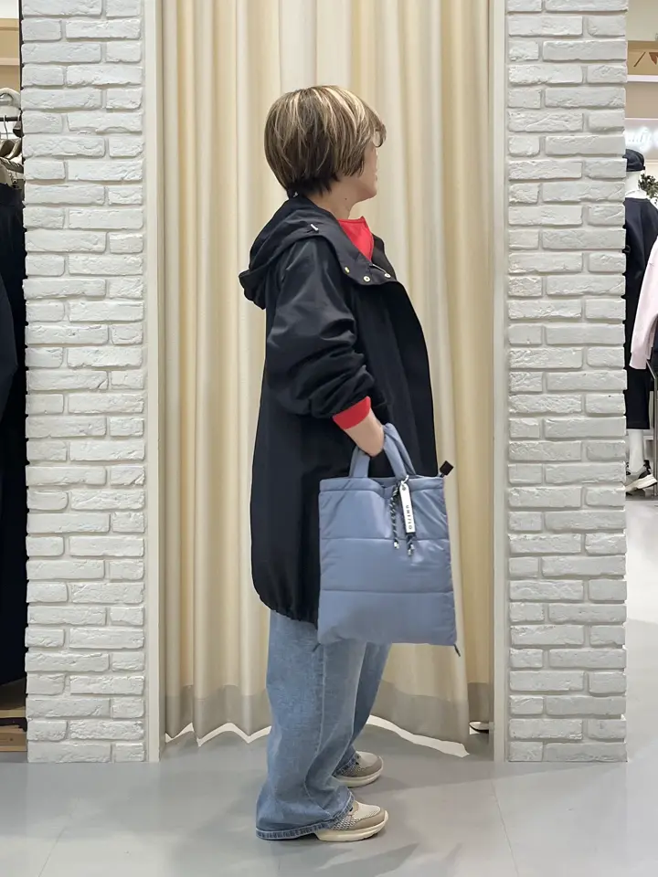 ONWARD CROSSET SELECT 吉田 コーディネート画像