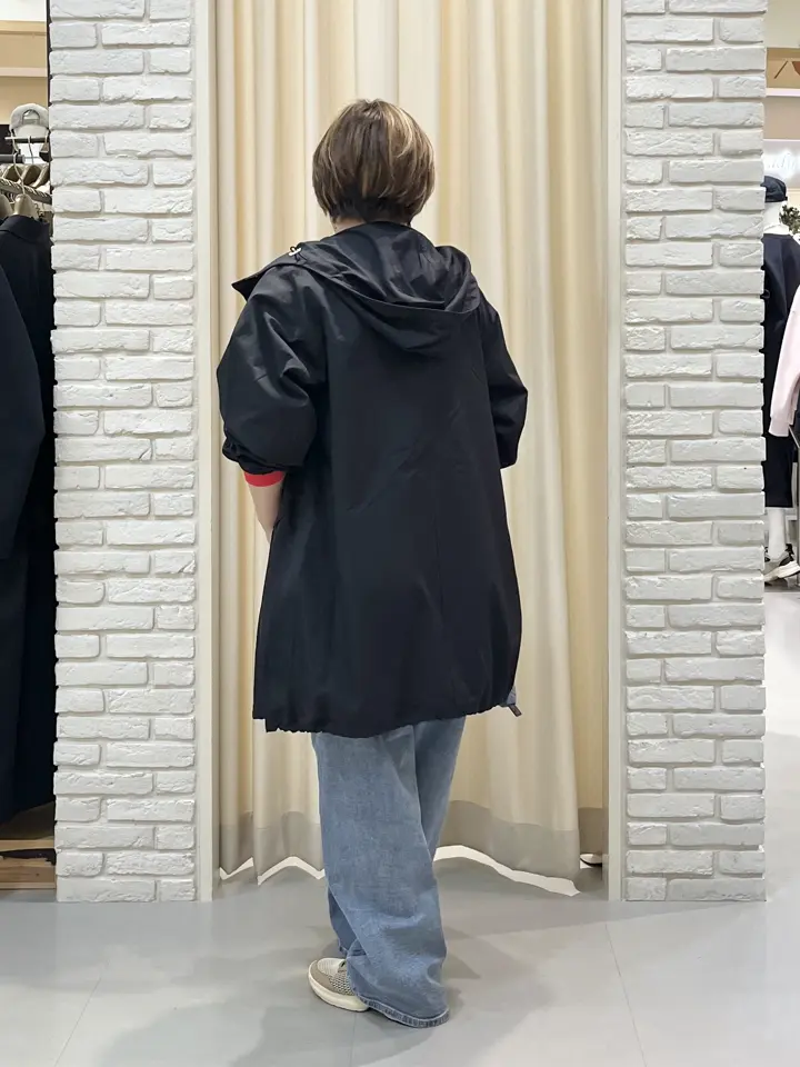 ONWARD CROSSET SELECT 吉田 コーディネート画像