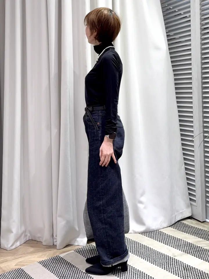 ONWARD CROSSET SELECT M コーディネート画像