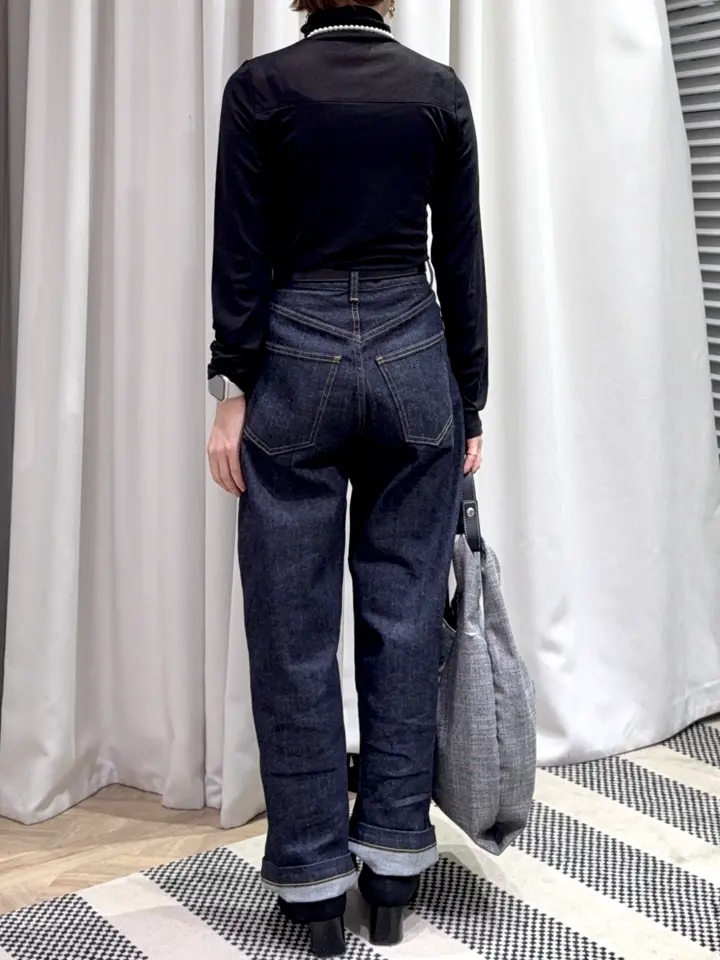 ONWARD CROSSET SELECT M コーディネート画像