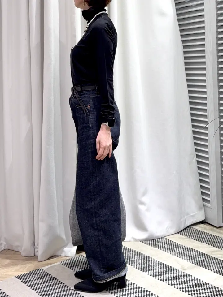 ONWARD CROSSET SELECT M コーディネート画像