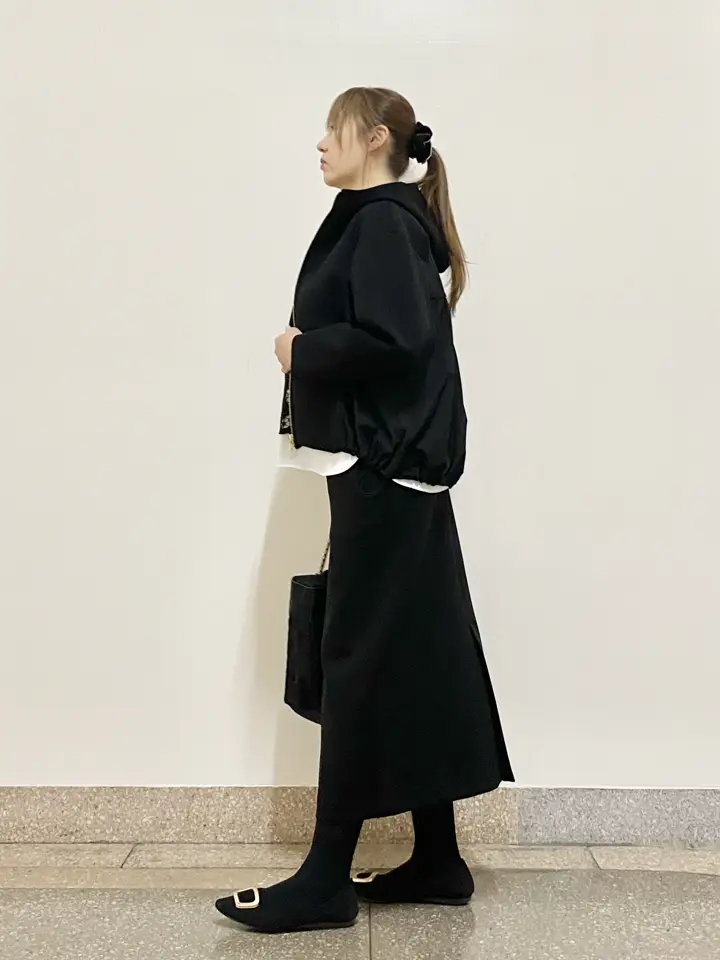 ONWARD CROSSET SELECT 小原 コーディネート画像