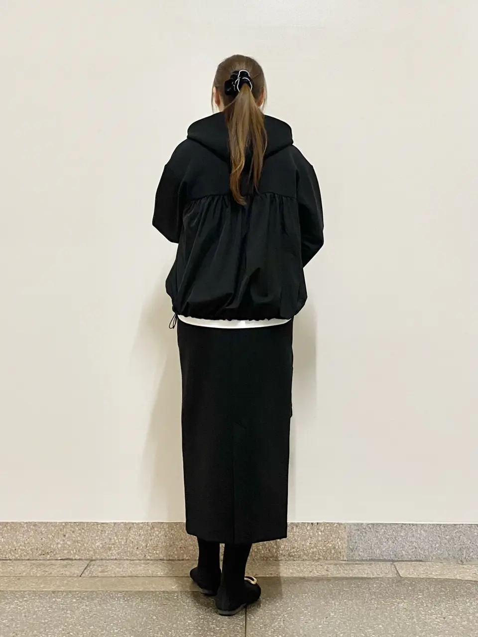 ONWARD CROSSET SELECT 小原 コーディネート画像